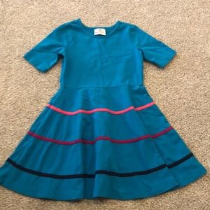 Hanna Andersson dress